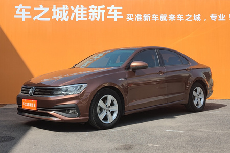 淮北二手大众凌渡 2019款 230TSI 双离合 风尚版 国V
