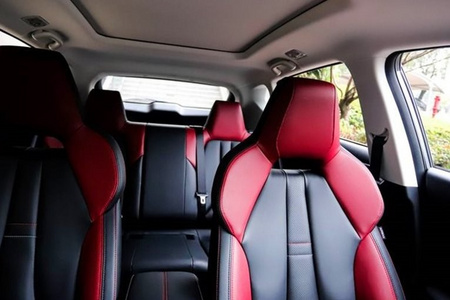 广安二手长安欧尚X5 2021款 1.6L 手动 精英型