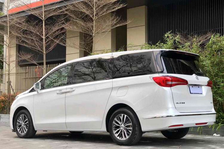 深圳二手别克GL8 2018款 ES 28T 豪华版 国VI