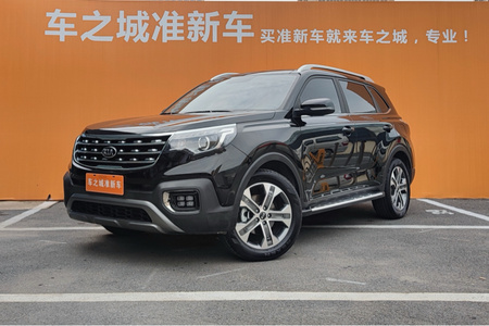 铜陵二手起亚智跑 2019款 2.0L 手自一体 两驱 智享豪华版